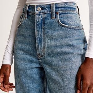 Abercrombie & Fitch Jeans